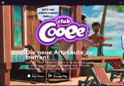 Club Cooee